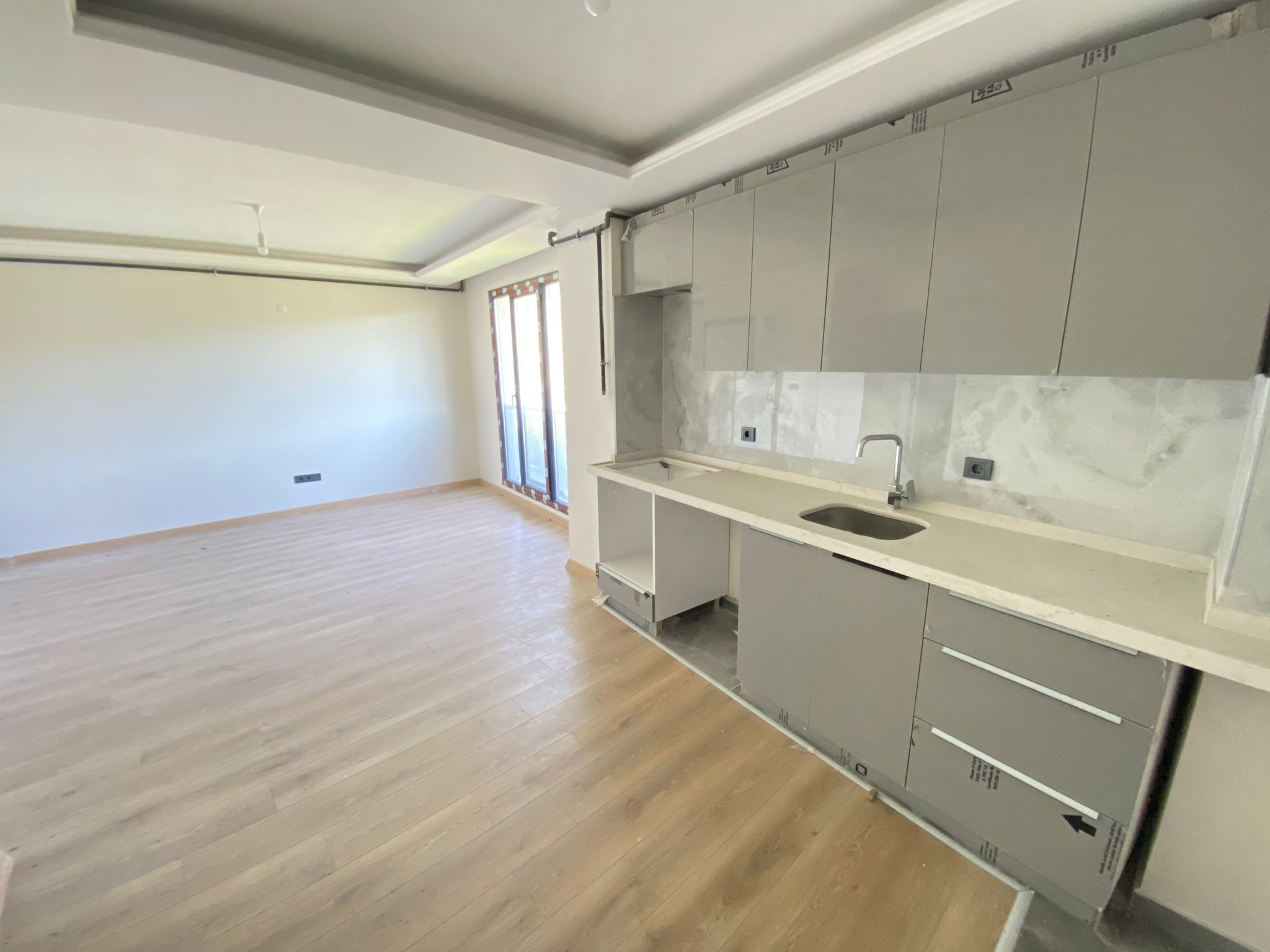 Satılık Daire, İstanbul / KAVAKLI  / KAVAKLI