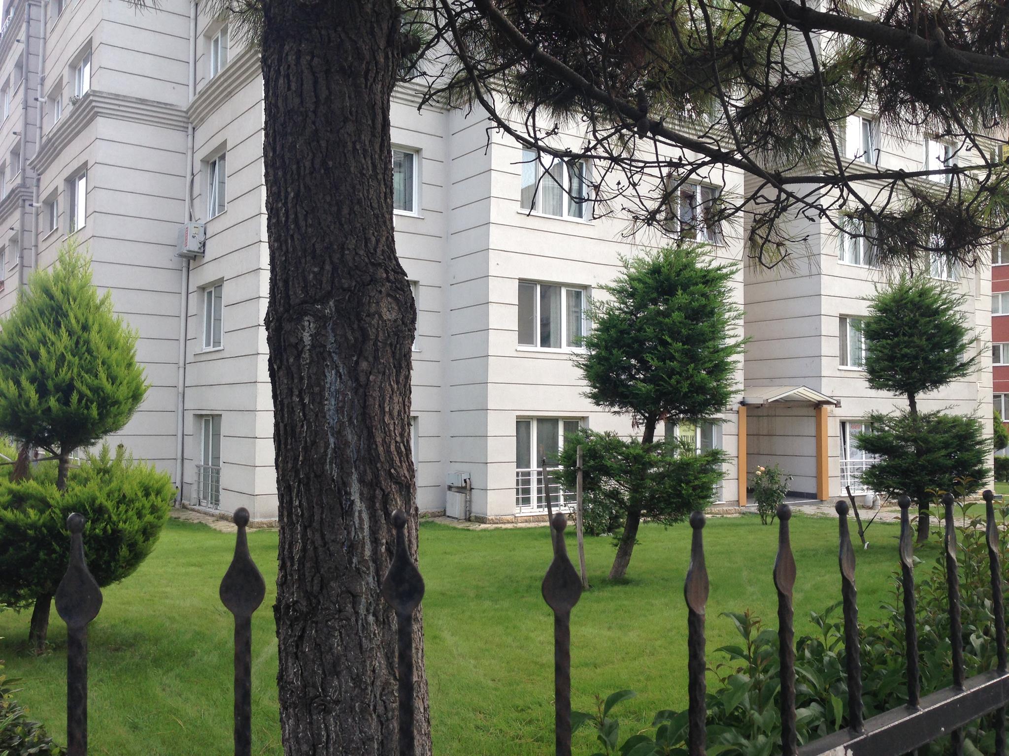 Satılık Daire, İstanbul / BEYLİKDÜZÜ / ADNAN KAHVECİ MAH