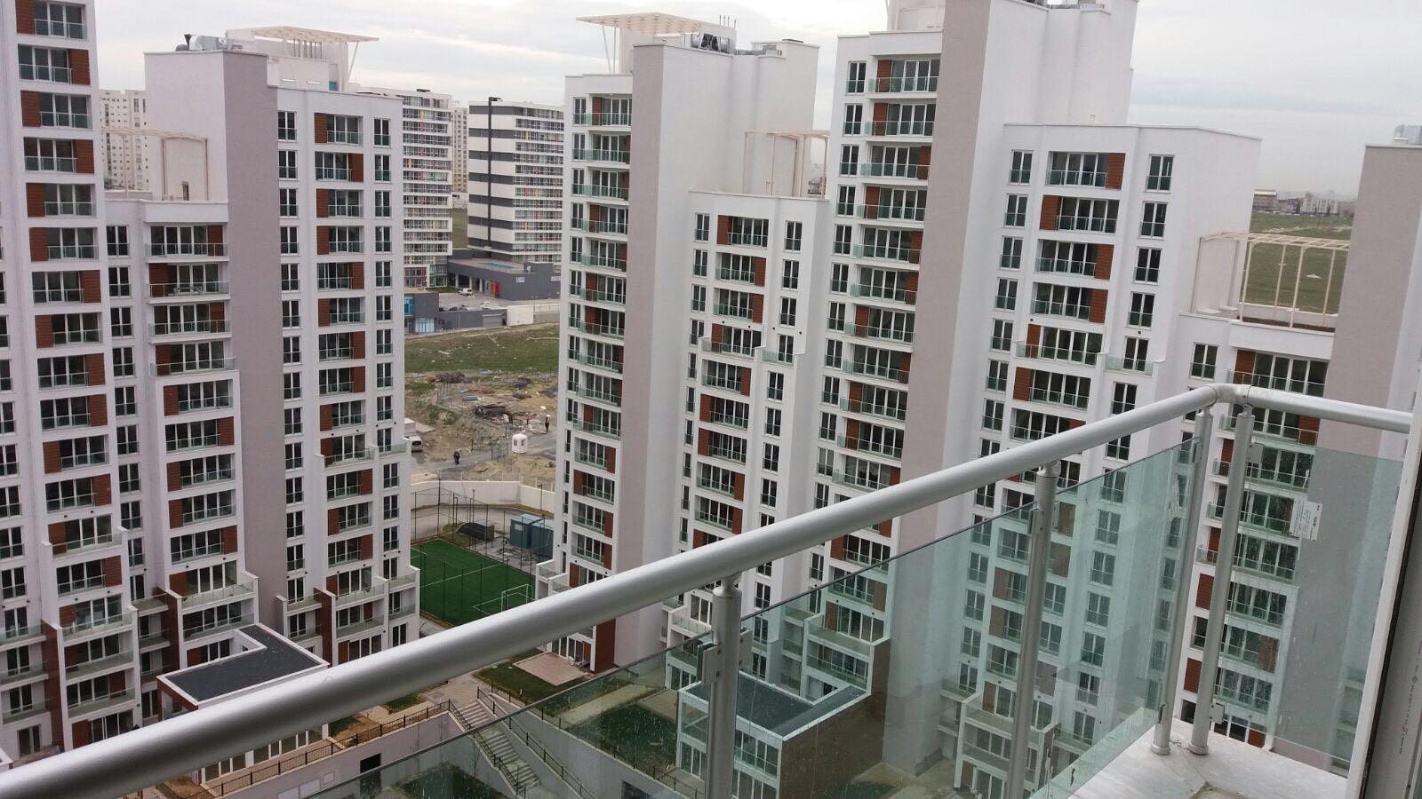 Satılık Daire, İstanbul / ISPARTA KULE / TAHTAKALE MAH