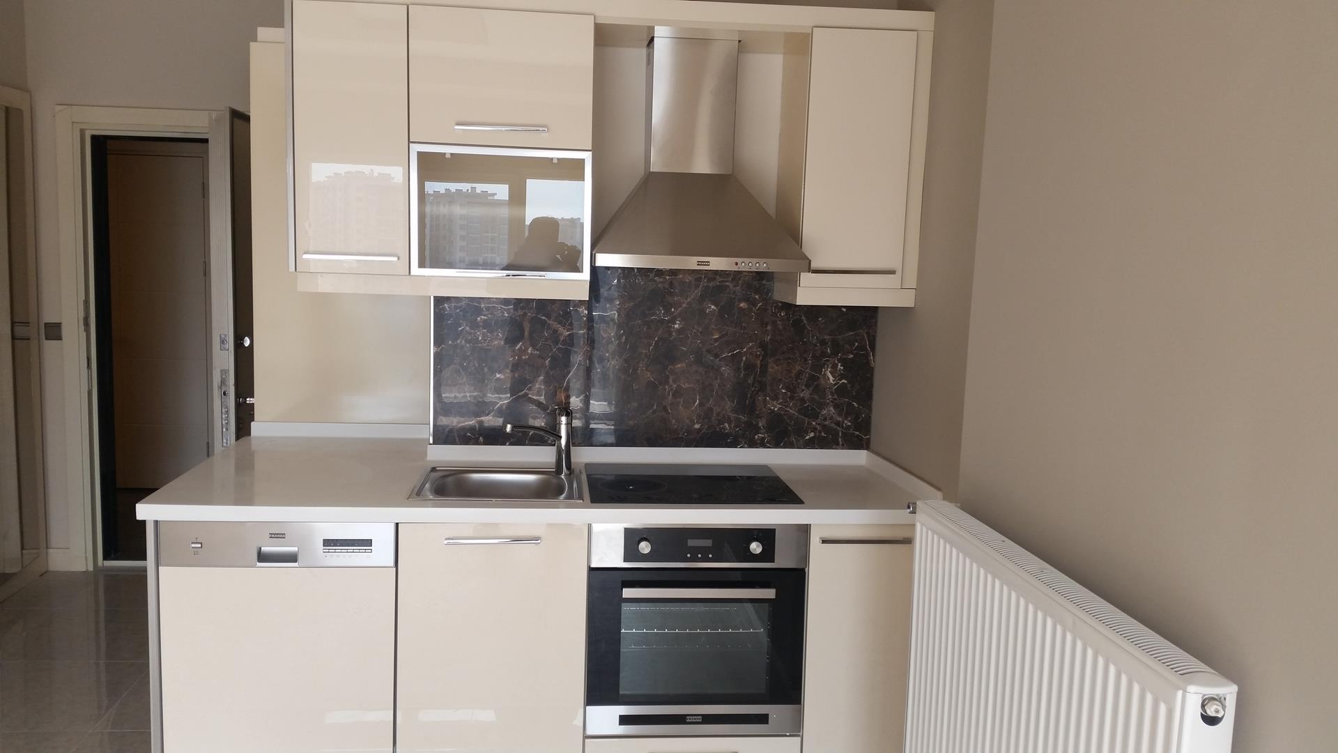 Kiralık Daire, İstanbul / ESENYURT / CUMHURİYET MAH