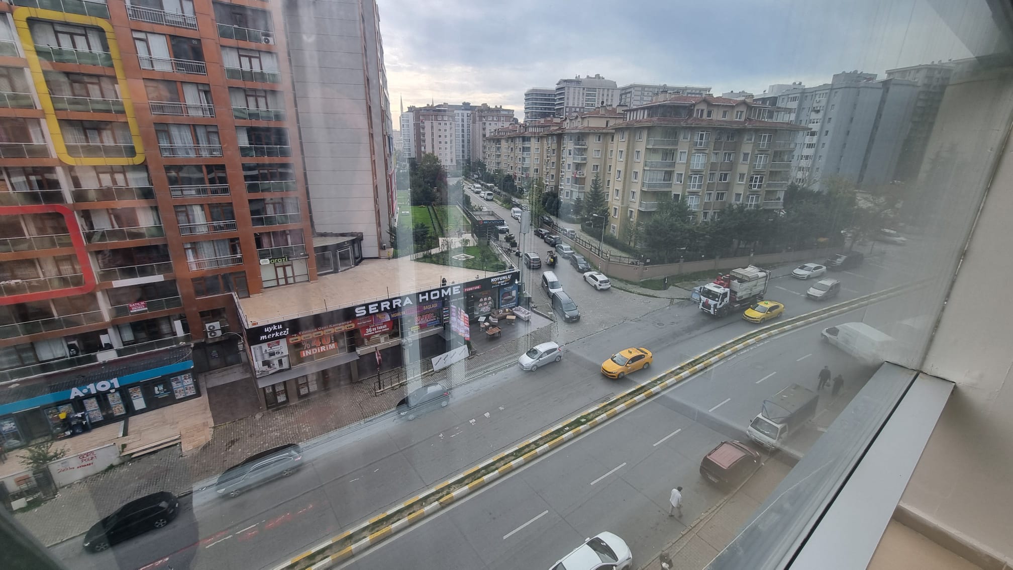 Kiralık Residance, İstanbul / ESENYURT / CUMHURİYET